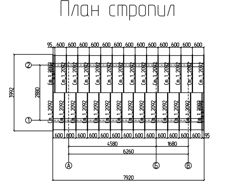 Проект № Б-4, 3D-модель